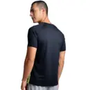 ViQ Men's Racer Sports Tee