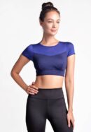 ViQ Cropped Bra