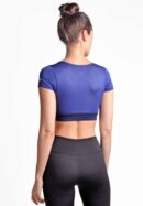 ViQ Cropped Bra