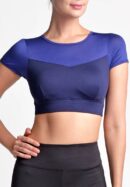 ViQ Cropped Bra