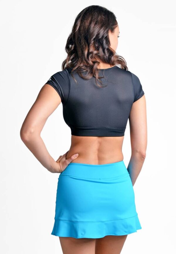ViQ Cropped Bra - Image 7