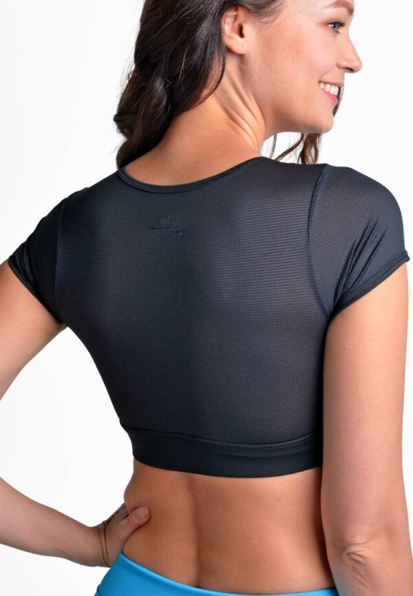 ViQ Cropped Bra - Image 8