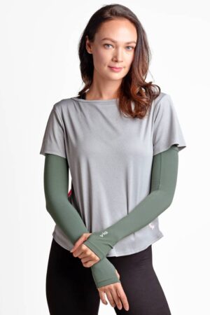 ViQ Hand Socks