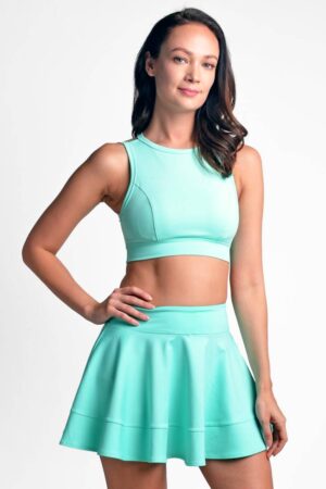 ViQ Strappy Rack Sports Bra