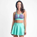 ViQ Lights Sports Bra