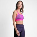 ViQ Lights Sports Bra