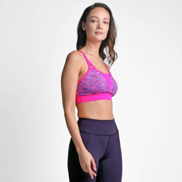 ViQ Lights Sports Bra - Image 9