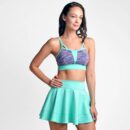 ViQ Lights Sports Bra