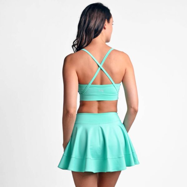 ViQ Lights Sports Bra - Image 4