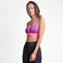 ViQ Lights Sports Bra