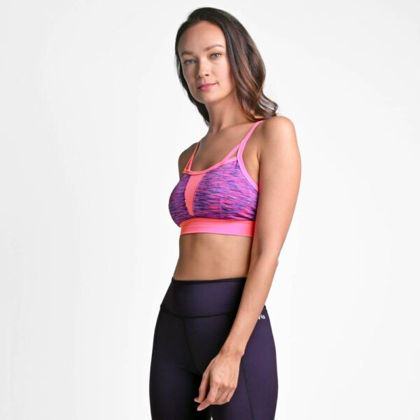 ViQ Lights Sports Bra - Image 6