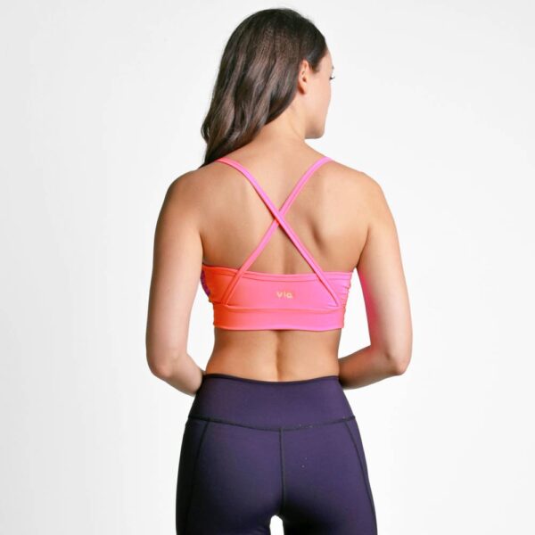 ViQ Lights Sports Bra - Image 7