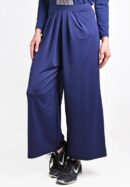 ViQ Pleated Palazzo