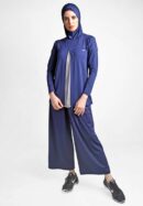 ViQ Pleated Palazzo