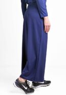 ViQ Pleated Palazzo