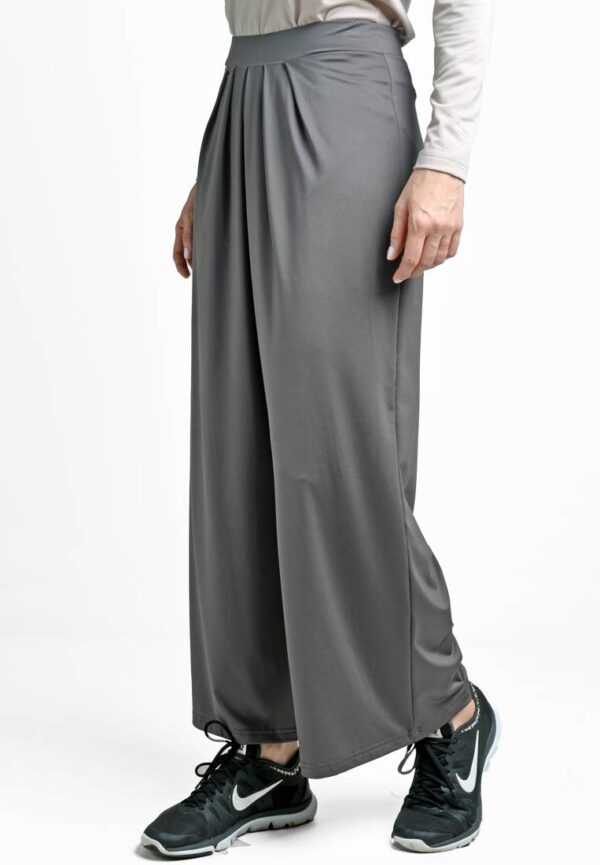 ViQ Pleated Palazzo - Image 4