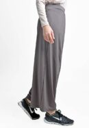 ViQ Pleated Palazzo