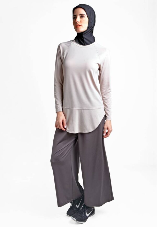 ViQ Pleated Palazzo - Image 6