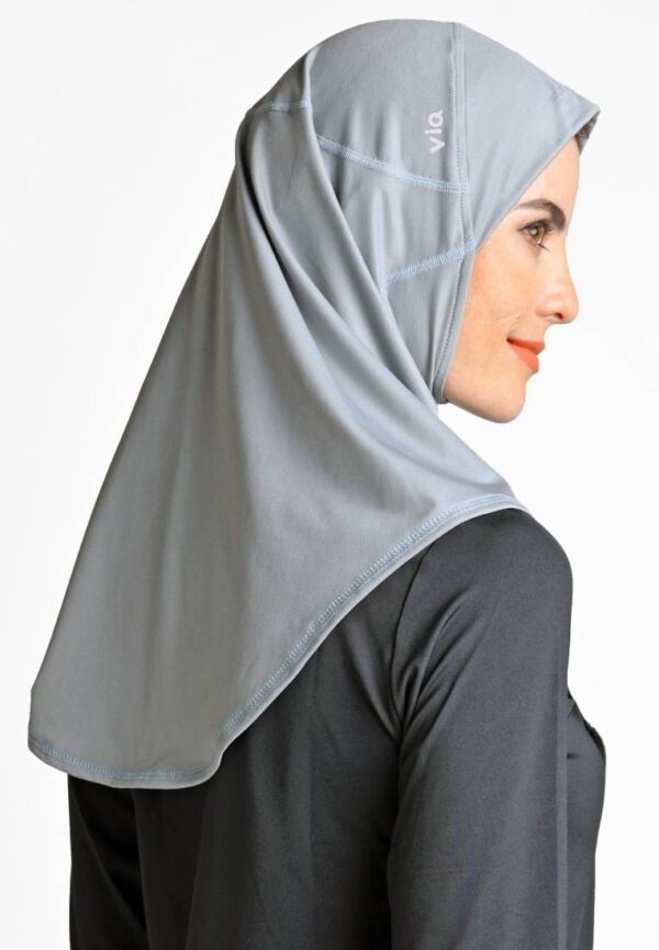 ViQ Active Airy Hijab - Image 10