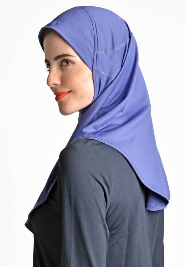 ViQ Active Airy Hijab - Image 8