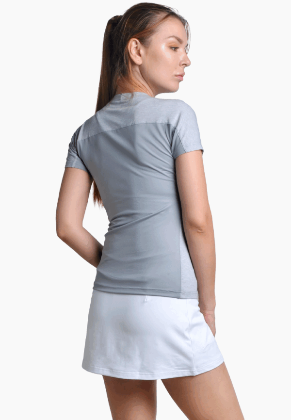 ViQ Active Tee - Image 5