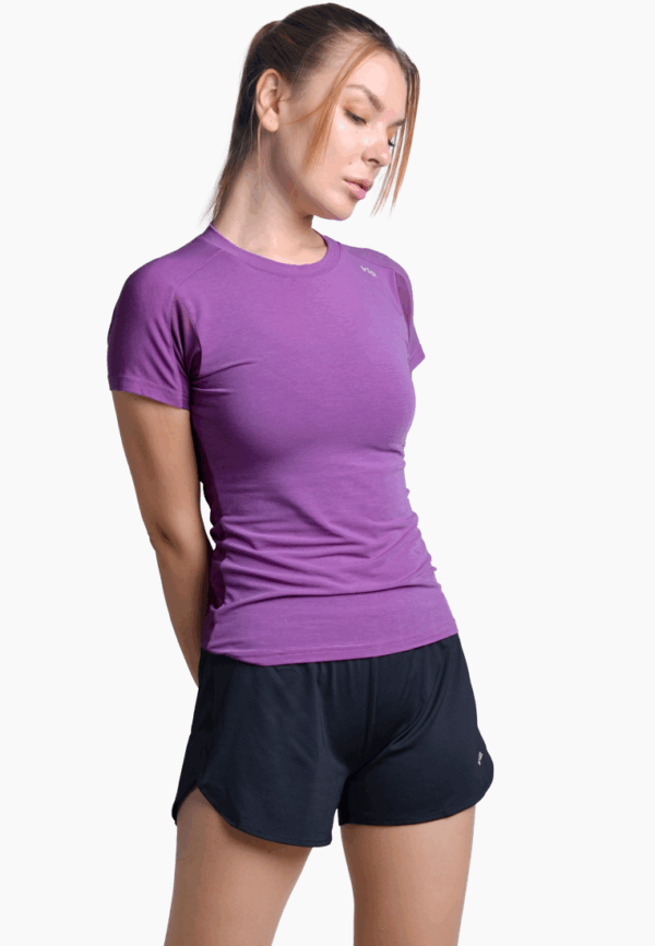ViQ Active Tee - Image 6