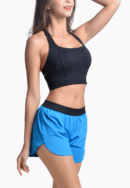 ViQ Ladies Workout Shorts