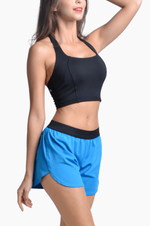 ViQ Ladies Workout Shorts