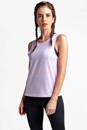 ViQ Diamond Loose Tank