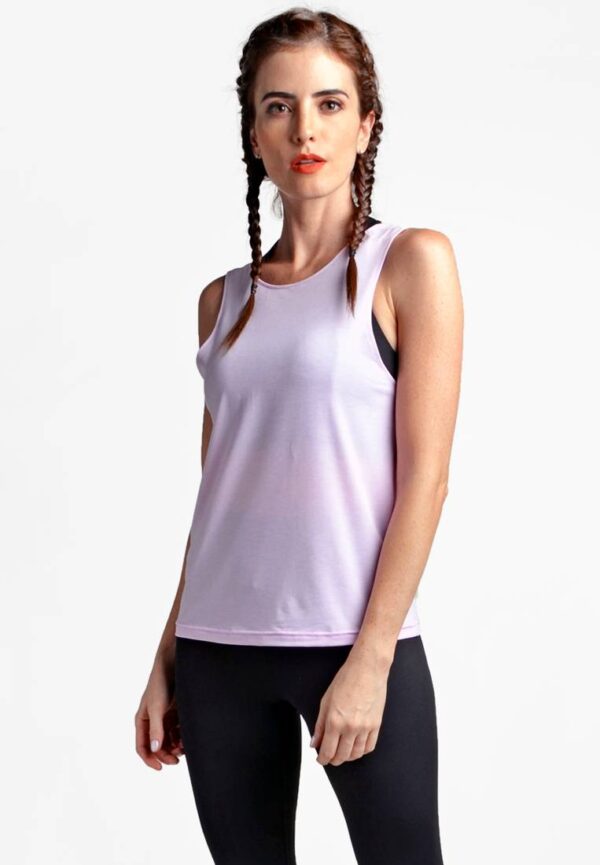 ViQ Diamond Loose Tank