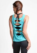 ViQ Diamond Loose Tank