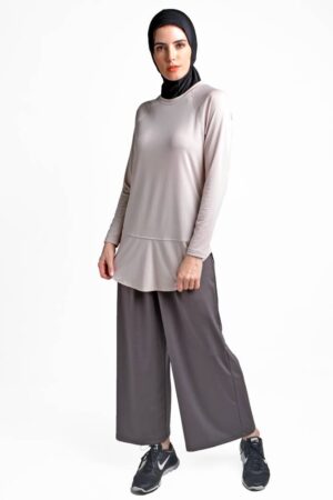 ViQ Performance Long Sleeve Top