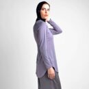 ViQ Performance Long Sleeve Top