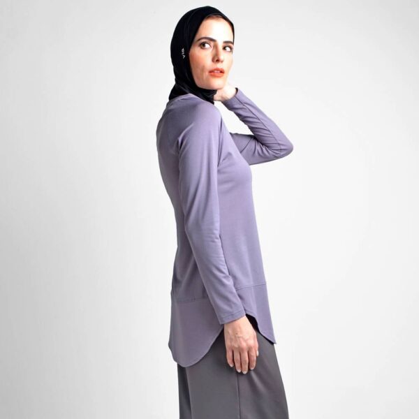 ViQ Performance Long Sleeve Top - Image 10