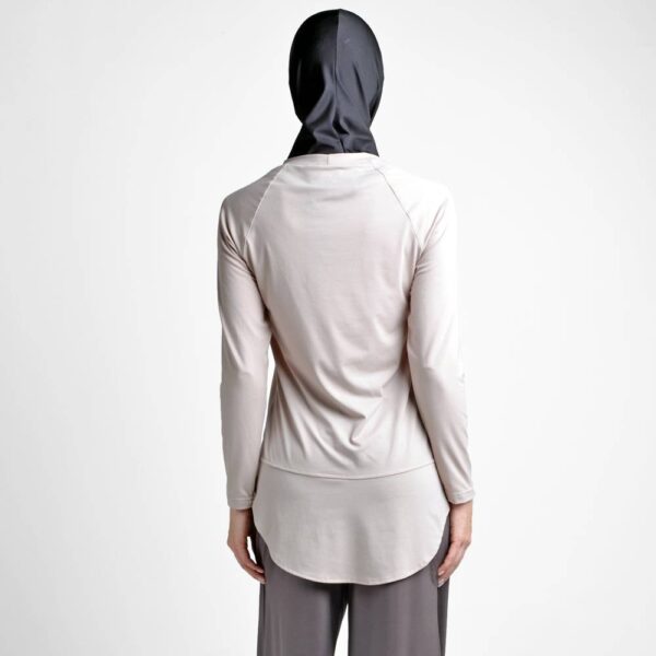 ViQ Performance Long Sleeve Top - Image 2