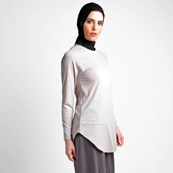 ViQ Performance Long Sleeve Top - Image 3