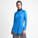 ViQ Performance Long Sleeve Top
