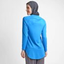ViQ Performance Long Sleeve Top