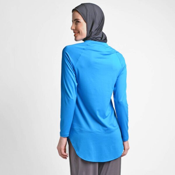 ViQ Performance Long Sleeve Top - Image 6