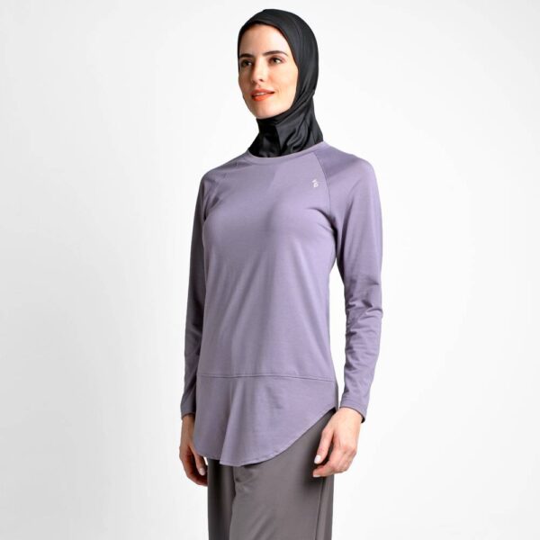 ViQ Performance Long Sleeve Top - Image 8