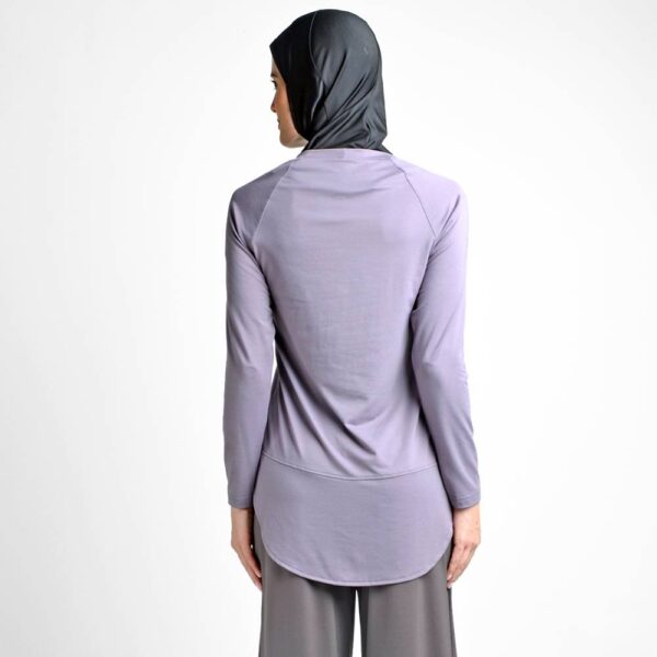 ViQ Performance Long Sleeve Top - Image 9
