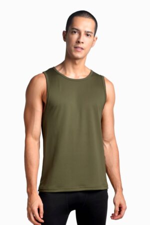 ViQ Men's Active Singlet