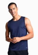 ViQ Men's Active Singlet