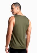 ViQ Men's Active Singlet