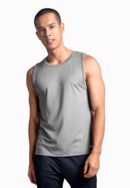 ViQ Men's Active Singlet
