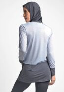 ViQ Long Sleeve Workout Top