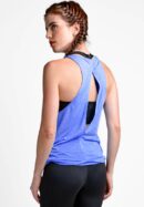 ViQ Racerback Loose Tank
