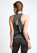 ViQ Racerback Loose Tank