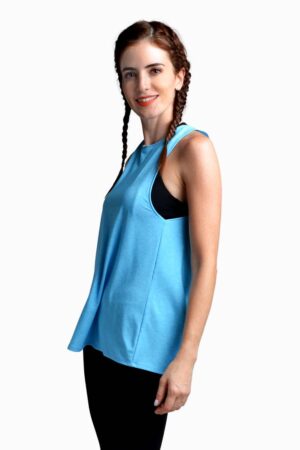ViQ Slim Yoga Tank