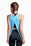 ViQ Slim Yoga Tank